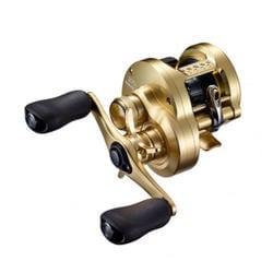 ヨドバシ.com - シマノ SHIMANO 21 カルカッタコンクエスト 200 （右