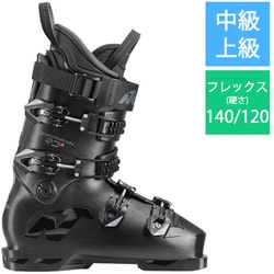 ヨドバシ.com - ノルディカ NORDICA DOBERMANN 5 RD-S 24-25 モデル