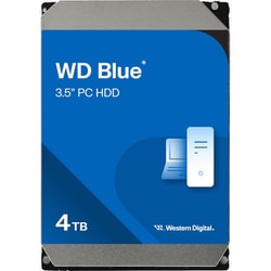 ヨドバシ.com - WESTERN DIGITAL ウェスタンデジタル WD Blue