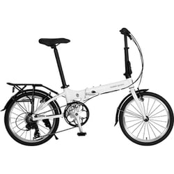 ヨドバシ.com - HARRY QUINN ハリークイン 折りたたみ自転車 20インチ