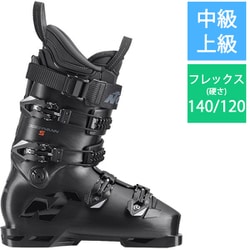 ヨドバシ.com - ノルディカ NORDICA DOBERMANN 5 S 050A2000100 black