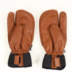 ヨドバシ.com - ヘストラ HESTRA トポスリーフィンガー スキー