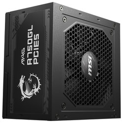 ヨドバシ.com - MSI エムエスアイ PC電源ユニット MAG A750GL PCIE5