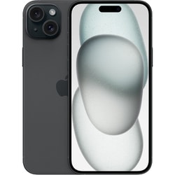 ヨドバシ.com - アップル Apple iPhone 15 Plus 128GB ブラック SIM