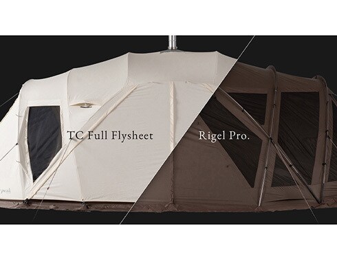 ヨドバシ.com - スノーピーク snow peak リゲルPro.ストーブプラス