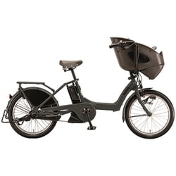 ヨドバシ.com - ブリヂストン BRIDGESTONE 電動アシスト自転車 bikke