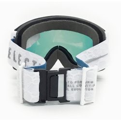 ヨドバシ.com - エレクトリック ELECTRIC KLEVELAND 24KMG MATTE WHITE