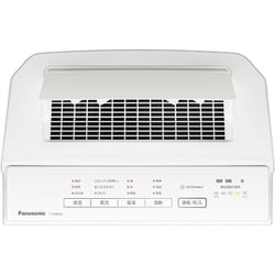 ヨドバシ.com - パナソニック Panasonic 加湿空気清浄機 ナノイーX 4.8