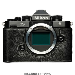 ヨドバシ.com - ティーピーオリジナル TP Original ニコン Z f用 本革