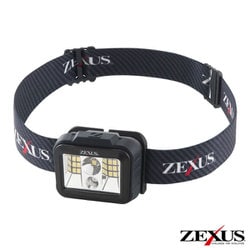 ヨドバシ.com - 冨士灯器 ZEXUS ゼクサス LEDライト ZX-190 通販【全品