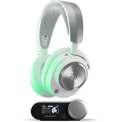 ヨドバシ.com - SteelSeries スティールシリーズ Arctis Nova Pro WL
