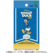ヨドバシ.com - ドナルドダック 90周年プレミアムコレクションカード