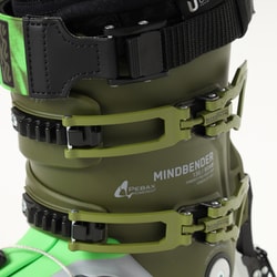 ヨドバシ.com - ケイツー K2 MINDBENDER 130 BOA KS240043004 27.5cm