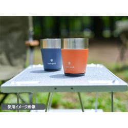 ヨドバシ.com - スノーピーク snow peak 【雪峰祭2024春 限定】サーモ