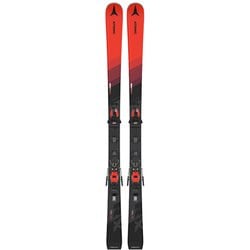 ヨドバシ.com - アトミック ATOMIC スキー板「アトミック REDSTER RX