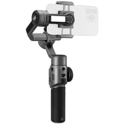 ヨドバシ.com - Zhiyun ジウン スマホ用ジンバル SMOOTH 5S COMBO GY