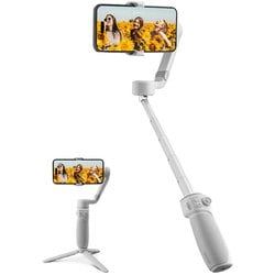 ヨドバシ.com - Zhiyun ジウン スマホ用ジンバル SMOOTH-Q4 通販【全品