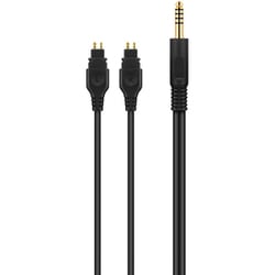 ヨドバシ.com - ゼンハイザー SENNHEISER HD 660S2用 標準ケーブル 4.4