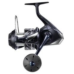 ヨドバシ.com - シマノ SHIMANO 大型スピニングリール 24 ストラ