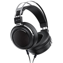 ヨドバシ.com - フィーオ FiiO JT1 密閉型ヘッドホン ブラック FIO-JT1