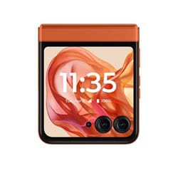 ヨドバシ.com - モトローラ Motorola motorola razr 50/メイン 6.9