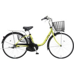 ヨドバシ.com - パナソニック Panasonic 電動アシスト自転車 ビビ・YX