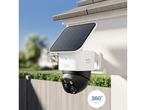 ヨドバシ.com - アンカー Anker 防犯カメラ セキュリティカメラ Eufy