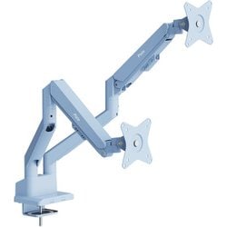 ヨドバシ.com - ピクシオ Pixio モニターアーム デュアル 耐荷重9kg 17