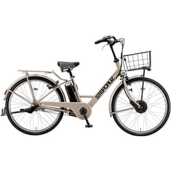 ヨドバシ.com - ブリヂストン BRIDGESTONE 電動アシスト自転車 STEP