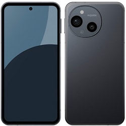 ヨドバシ.com - シャープ SHARP AQUOS sense9/6.1インチ/Snapdragon 7s