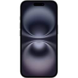 ヨドバシ.com - アップル Apple iPhone 16 128GB ブラック SIMフリー