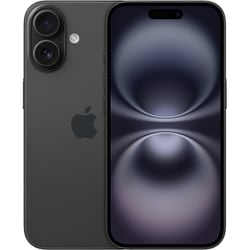 ヨドバシ.com - アップル Apple iPhone 16 128GB ブラック SIMフリー