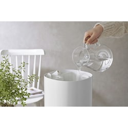 ヨドバシ.com - アイリスオーヤマ IRIS OHYAMA ハイブリッド式加湿器