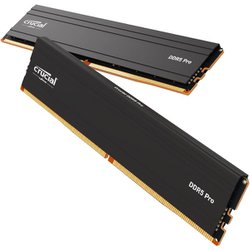 ヨドバシ.com - crucial クルーシャル Crucial Pro 48GB Kit （24GBx2
