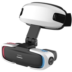 ヨドバシ.com - グービス GOOVIS GVS-ART-W [GOOVIS ART 4K VRヘッド