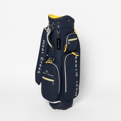 ヨドバシ.com - ヒールクリーク Heal Creek キャディバッグ U アウト