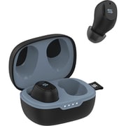 ヨドバシ.com - エージー ag 完全ワイヤレスイヤホン ブルー AG