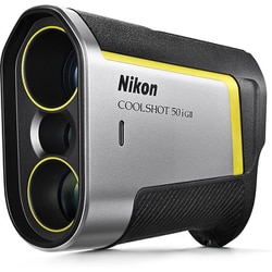 ヨドバシ.com - ニコン NIKON COOLSHOT 50i GII（クールショット 50i