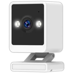 ヨドバシ.com - カシムラ KASHIMURA スマートカメラ 防犯カメラ 400万