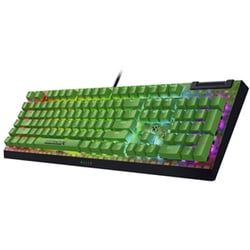 ヨドバシ.com - Razer レイザー BlackWidow V4 X Minecraft Edition