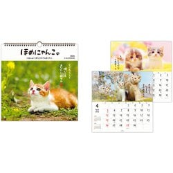 ヨドバシ.com - YDC-845-308 [限定 2026 カレンダー 壁掛け 大 ほめ