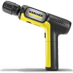 ヨドバシ.com - ケルヒャー KARCHER モバイル高圧洗浄機 OC Handy