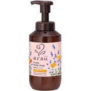 ヨドバシ.com - バウンシア バウンシア ボディソープ エアリーブーケの