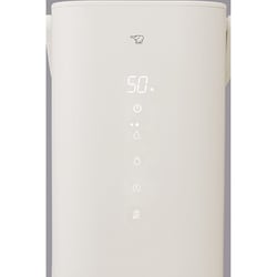 ヨドバシ.com - 象印 ZOJIRUSHI スチーム式加湿器 木造8畳/プレハブ13