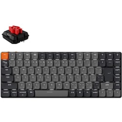 ヨドバシ.com - Keychron キークロン Keychron K3 Version 3 QMK