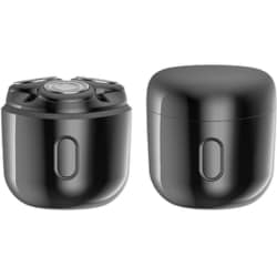 ヨドバシ.com - コイズミ KOIZUMI メンズシェーバー 3ヘッド回転刃 KMC