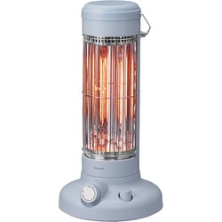 ヨドバシ.com - コイズミ KOIZUMI 遠赤電気ストーブ 約300W～600W KKH