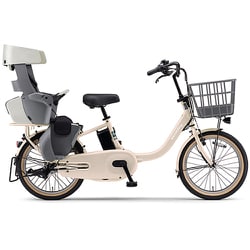 ヨドバシ.com - ヤマハ YAMAHA 電動アシスト自転車 PAS babby（パス
