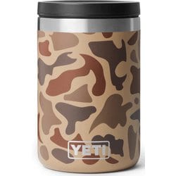 ヨドバシ.com - イエティ YETI RAMBLER 16oz FD JAR 保温ジャー