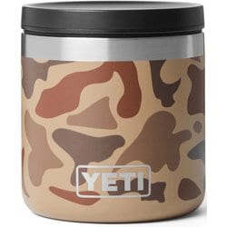ヨドバシ.com - イエティ YETI RAMBLER 8oz FD JAR 保温ジャー